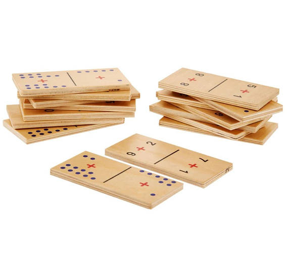 Junior Arinoes Educational Puzzle Game